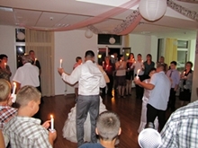 Esküvőre Retro partyzenekar